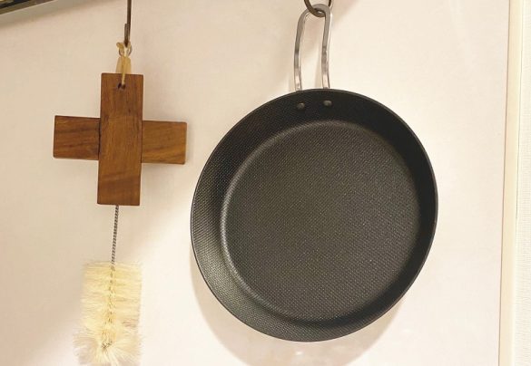 ニトリの優秀キッチンアイテム