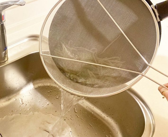 ニトリの優秀キッチンアイテム