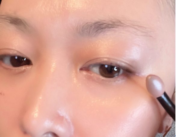 大事なのは「塗り過ぎないこと」