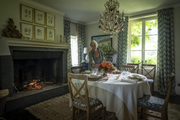 フランス・マダムの暮らしが素敵すぎる！