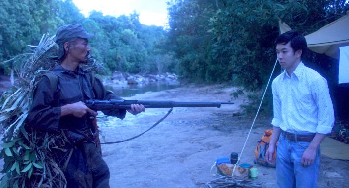 『ONODA』場面写真2