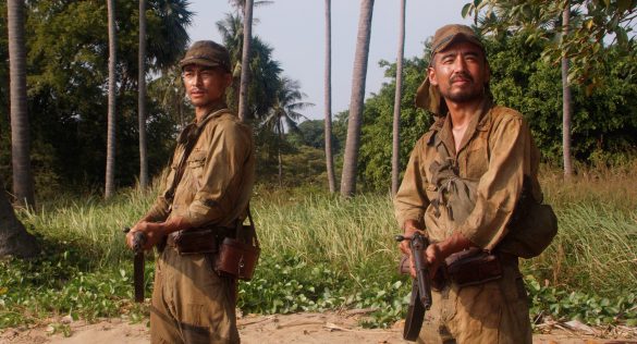 「人がやっていないことをやらないと」