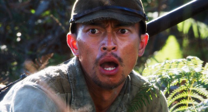 バラエティは命がけの仕事