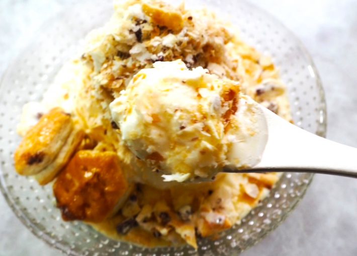 サクサク・パリパリでおいしい〜