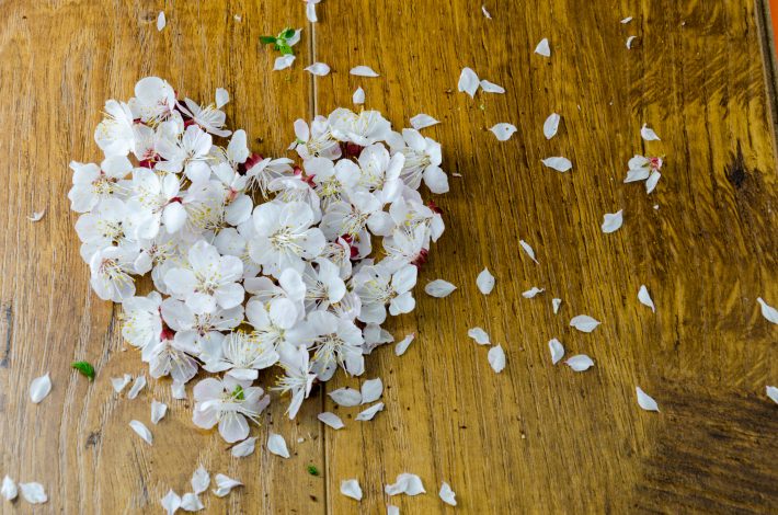 嵐を巻き起こしながら新天地へ