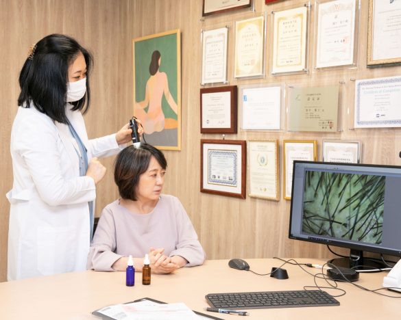 マイクロスコープ