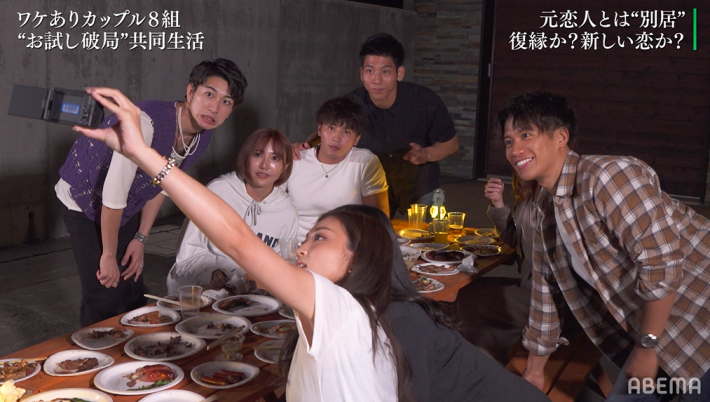 2作目は申し訳ないくらいエグくて面白い