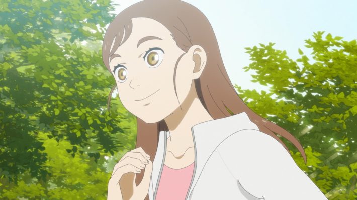 『神在月のこども』で柴咲コウさんが演じた葉山弥生