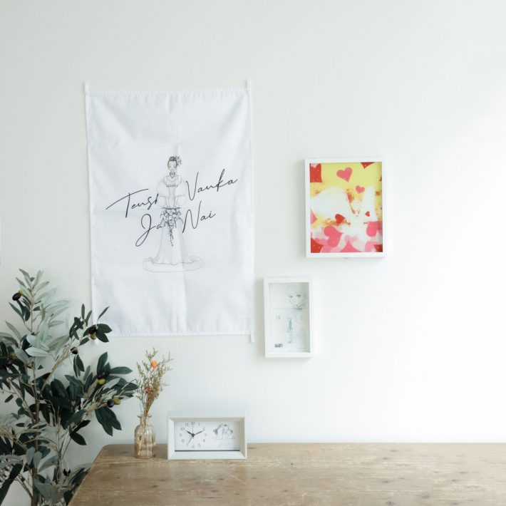 3COINS×天使なんかじゃない