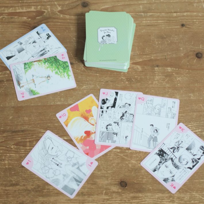 3COINS×天使なんかじゃない