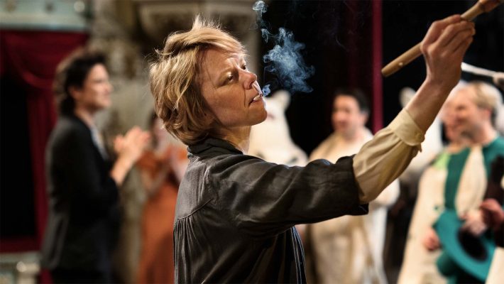 “ムーミン”のキャラクターたちにはモデルがいた。『TOVE』監督インタビュー