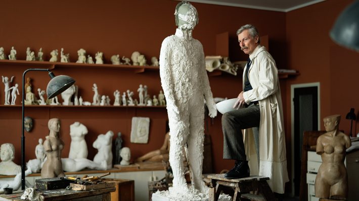 トーベは母親の人生を受け入れるのが難しかった