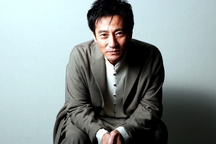 津田寛治『ONODA』主演に“ドン・キホーテ”が浮かんだ
