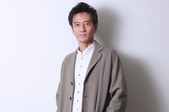 『ONODA』津田寛治インタビュー、写真2