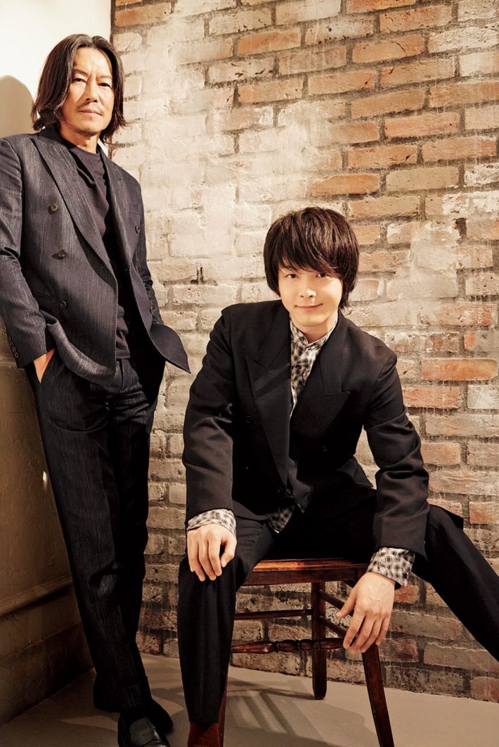 本日も異状なし