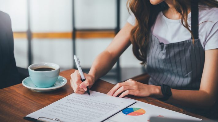 コーヒー　資格　勉強