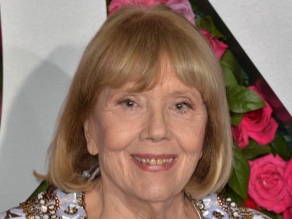 ダイアナ・リグ