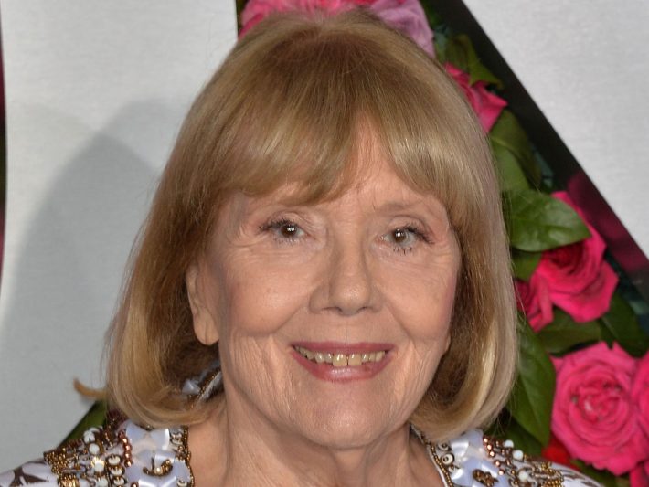 ダイアナ・リグ