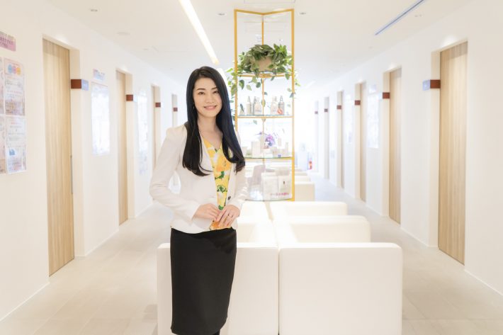 クレアージュ東京