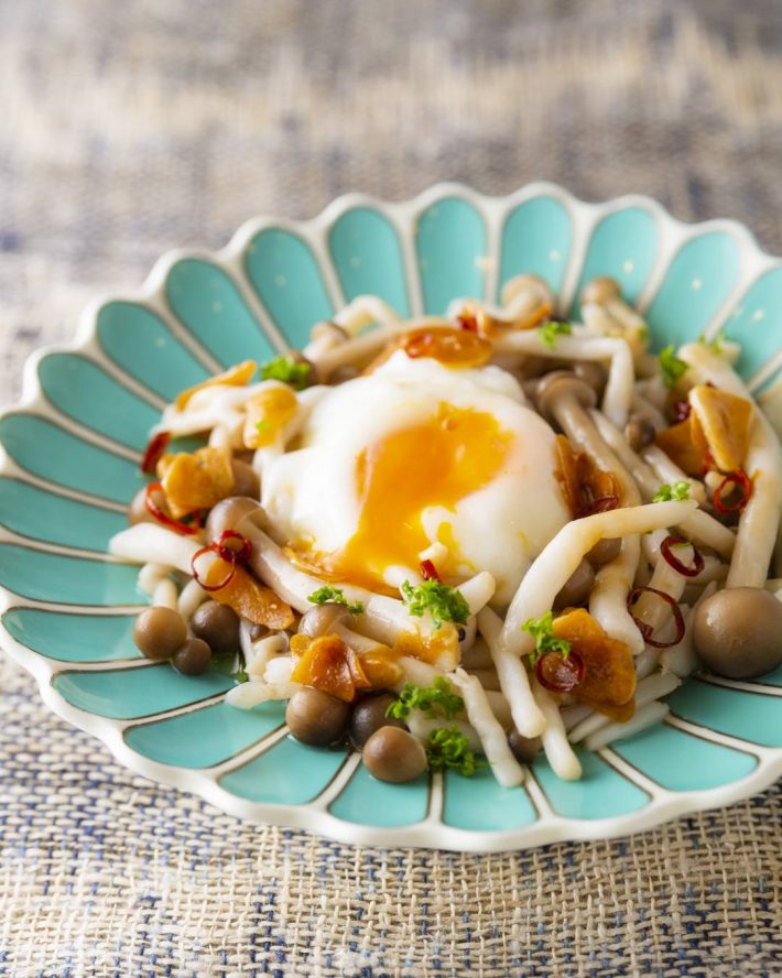 「自宅が10分で居酒屋に! 魔女っこれいの絶品おつまみレシピ」