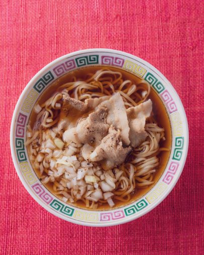 夜鳴きラーメン「自宅が10分で居酒屋に! 魔女っこれいの絶品おつまみレシピ」