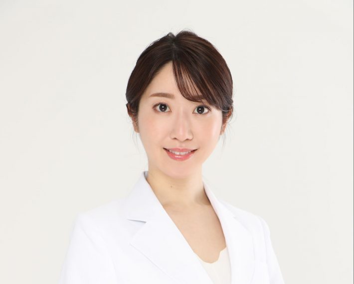 ドクター麻梨子　平田麻梨子医師