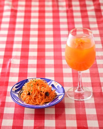 「自宅が10分で居酒屋に! 魔女っこれいの絶品おつまみレシピ」