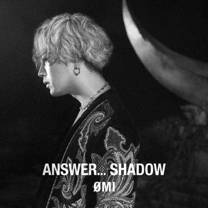 『ANSWER… SHADOW』（LDH Records）