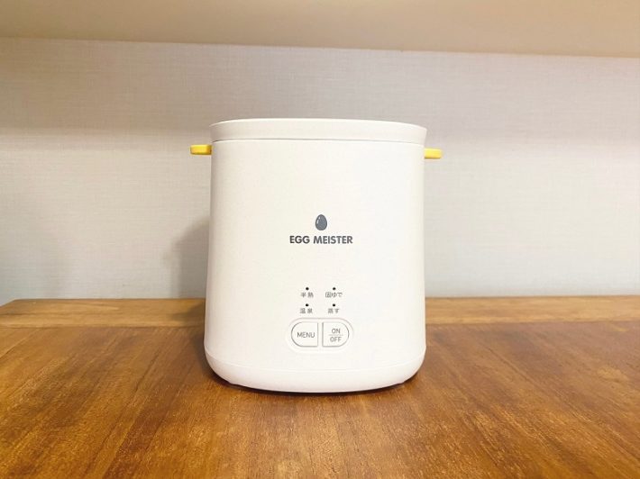 エッグマイスター