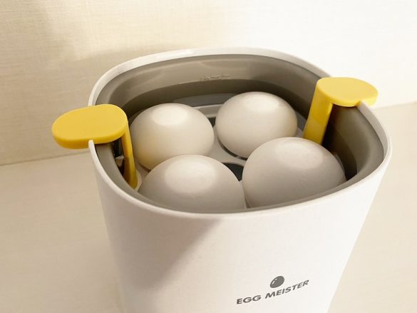 エッグマイスター