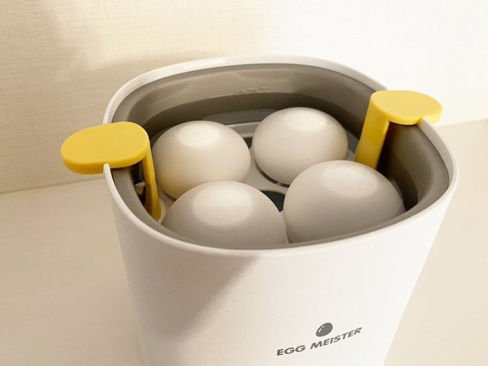 エッグマイスター