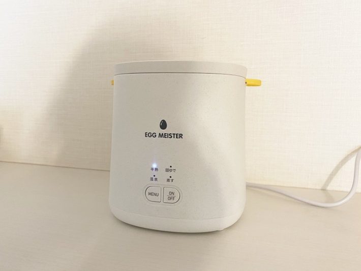 エッグマイスター