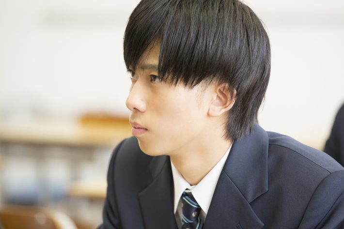 真面目に授業を受けるようになった