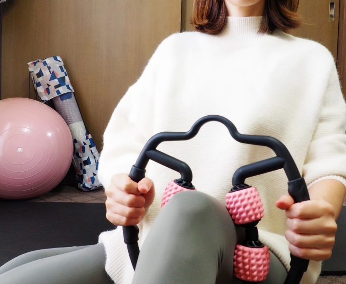 おお〜！気持ちいい