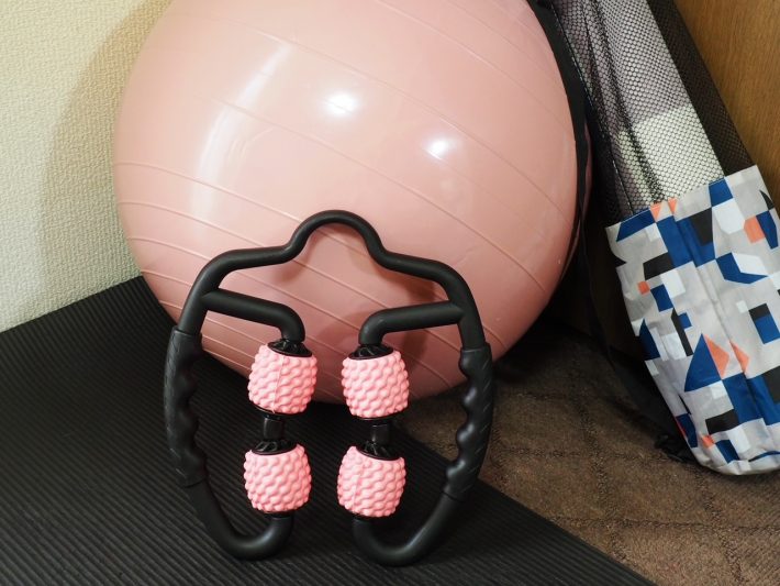 肉をギュウギュウ挟んでくれるらしい