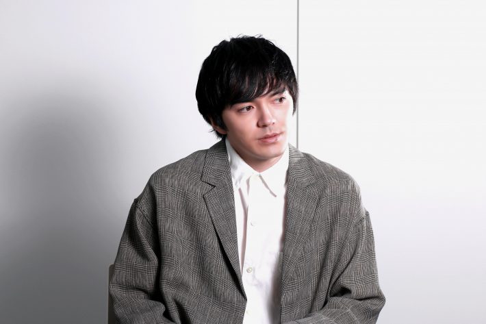 『恋する寄生虫』インタビュー1