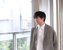 『恋する寄生虫』インタビュー2