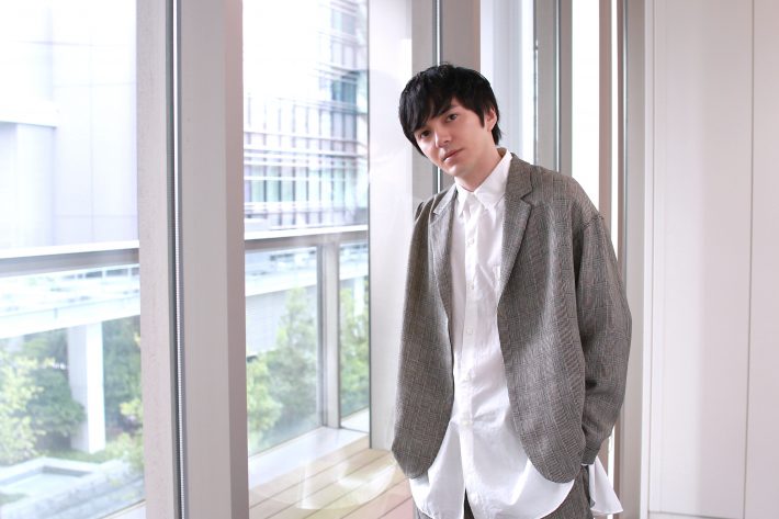 『恋する寄生虫』インタビュー3