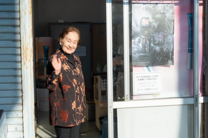 嫁入り前はお稽古ばかりしていた