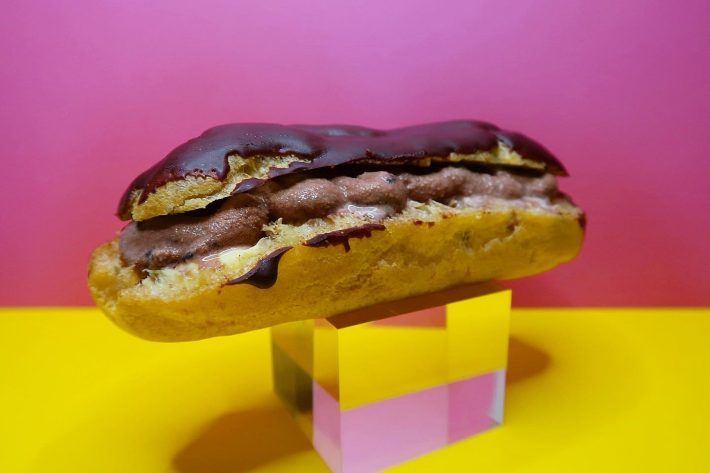 シズリーナ荒井考案！アレンジレシピ