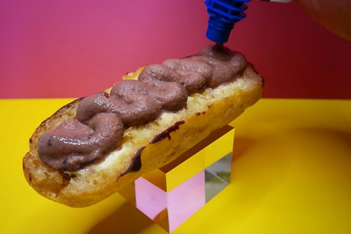 シズリーナ荒井考案！アレンジレシピ