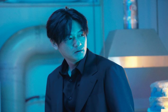 『恋する寄生虫』より