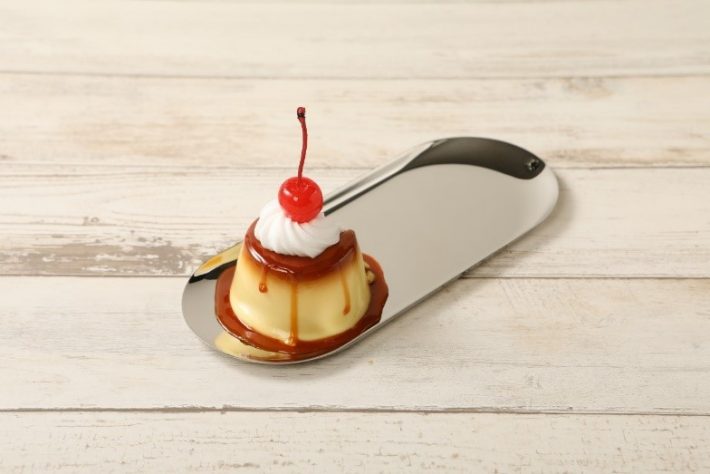 いわさきの食品サンプル