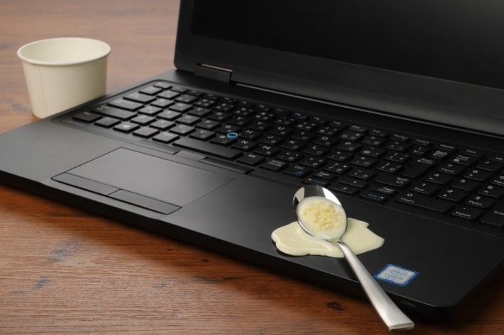 いわさきの食品サンプル