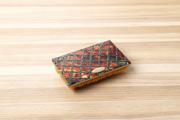 いわさきの食品サンプル