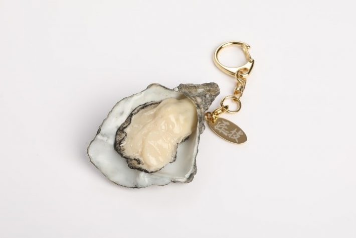 いわさきの食品サンプル