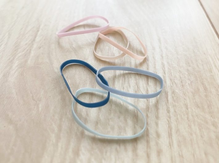 100均くすみカラーアイテム