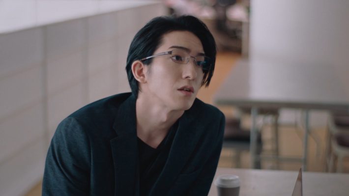 『会社は学校じゃねぇんだよ 新世代逆襲編』場面写真7