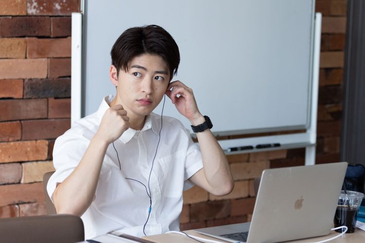 日本は思っていることを言えない空気がある