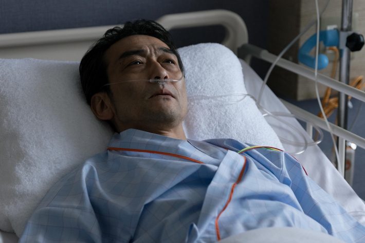 『会社は学校じゃねぇんだよ 新世代逆襲編』場面写真3